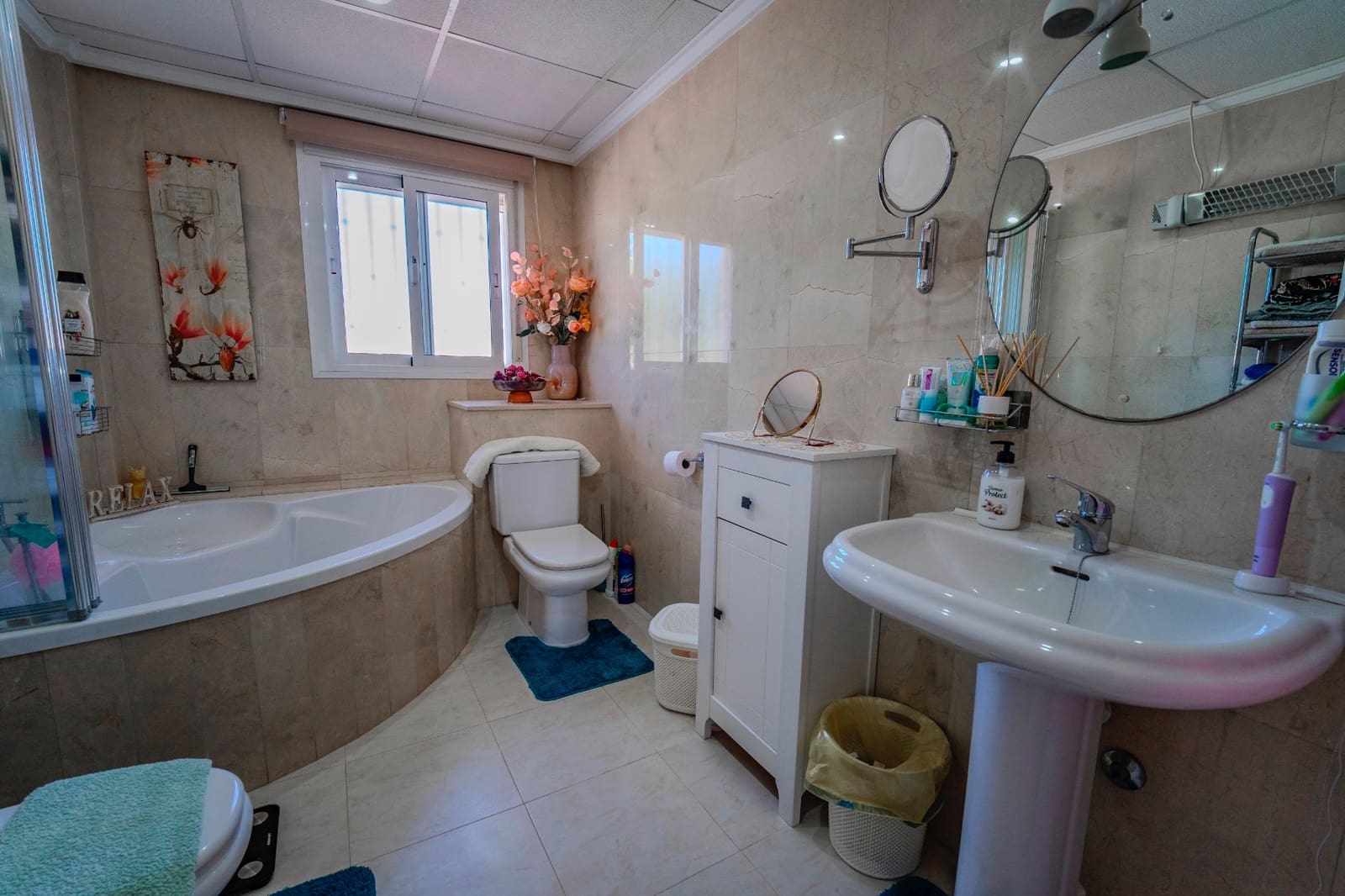 2 camera da letto Casa in vendita in Dona Pepa con piscina - 235.000 € (Rif: 9403657)