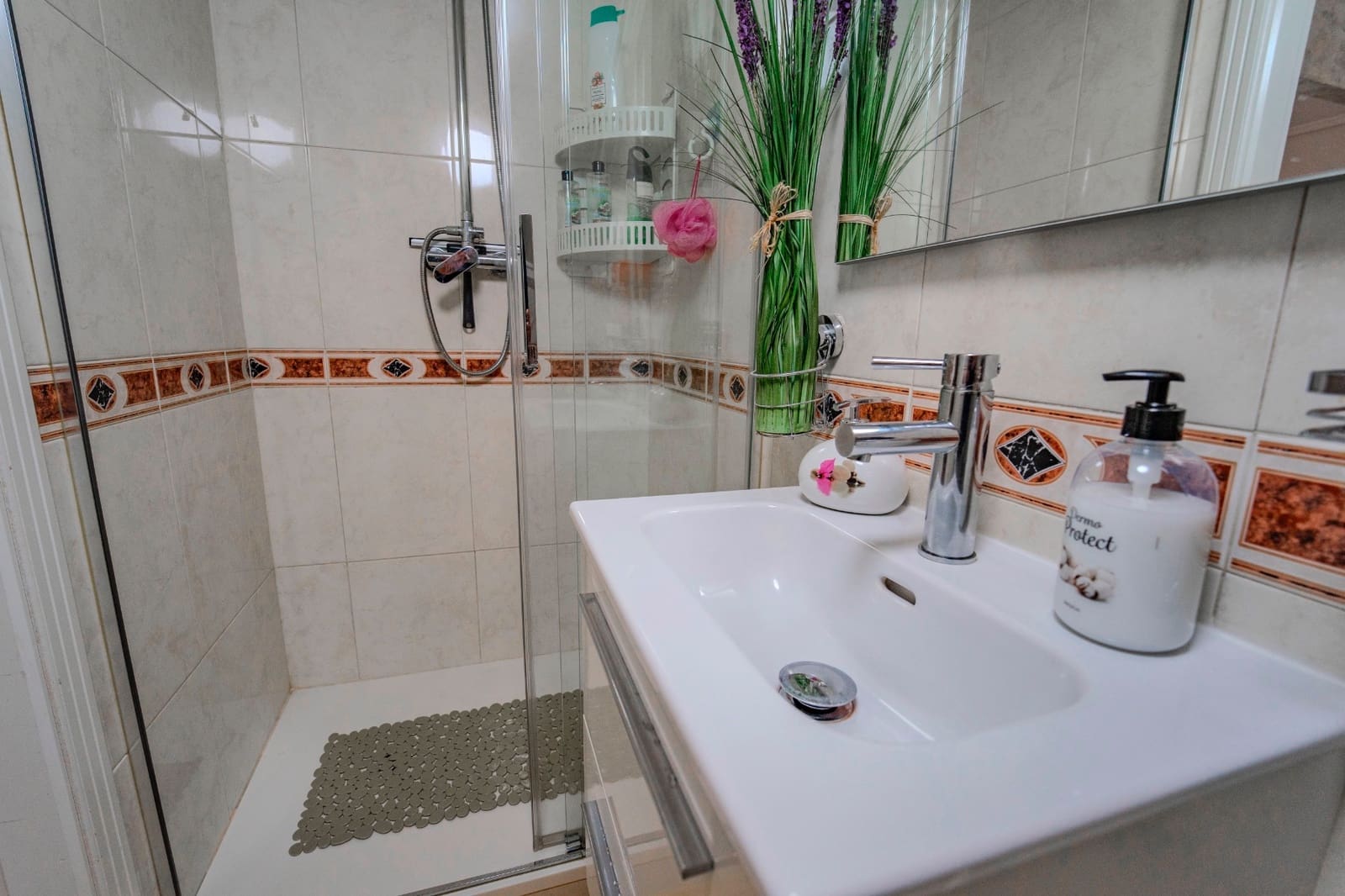 2 camera da letto Casa in vendita in Dona Pepa con piscina - 235.000 € (Rif: 9403657)