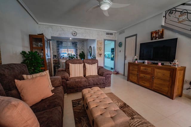 2 camera da letto Casa in vendita in Doña Pepa, Rojales con piscina - 235.000 € (Rif: 9403657)