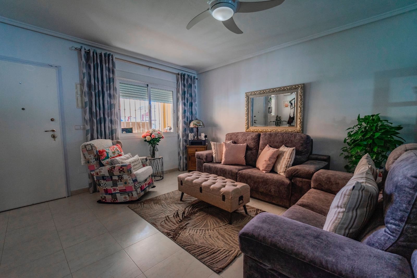 2 camera da letto Casa in vendita in Dona Pepa con piscina - 235.000 € (Rif: 9403657)