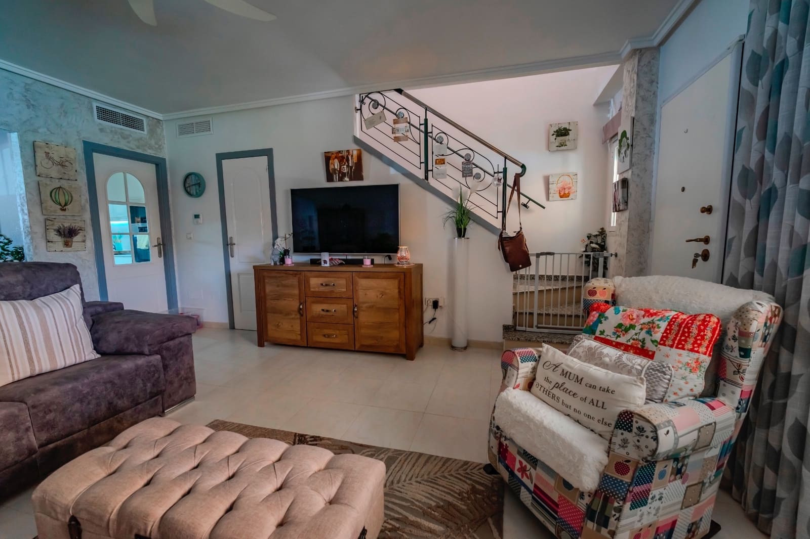 2 camera da letto Casa in vendita in Dona Pepa con piscina - 235.000 € (Rif: 9403657)