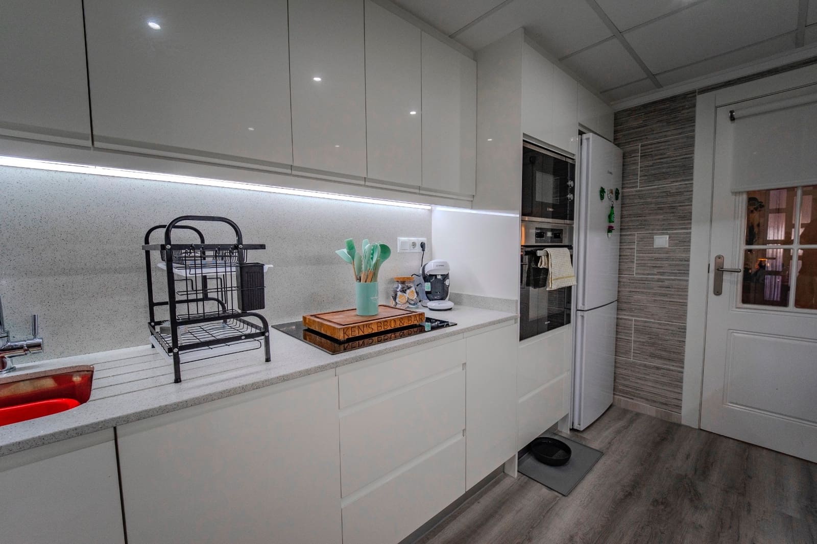 2 camera da letto Casa in vendita in Dona Pepa con piscina - 235.000 € (Rif: 9403657)