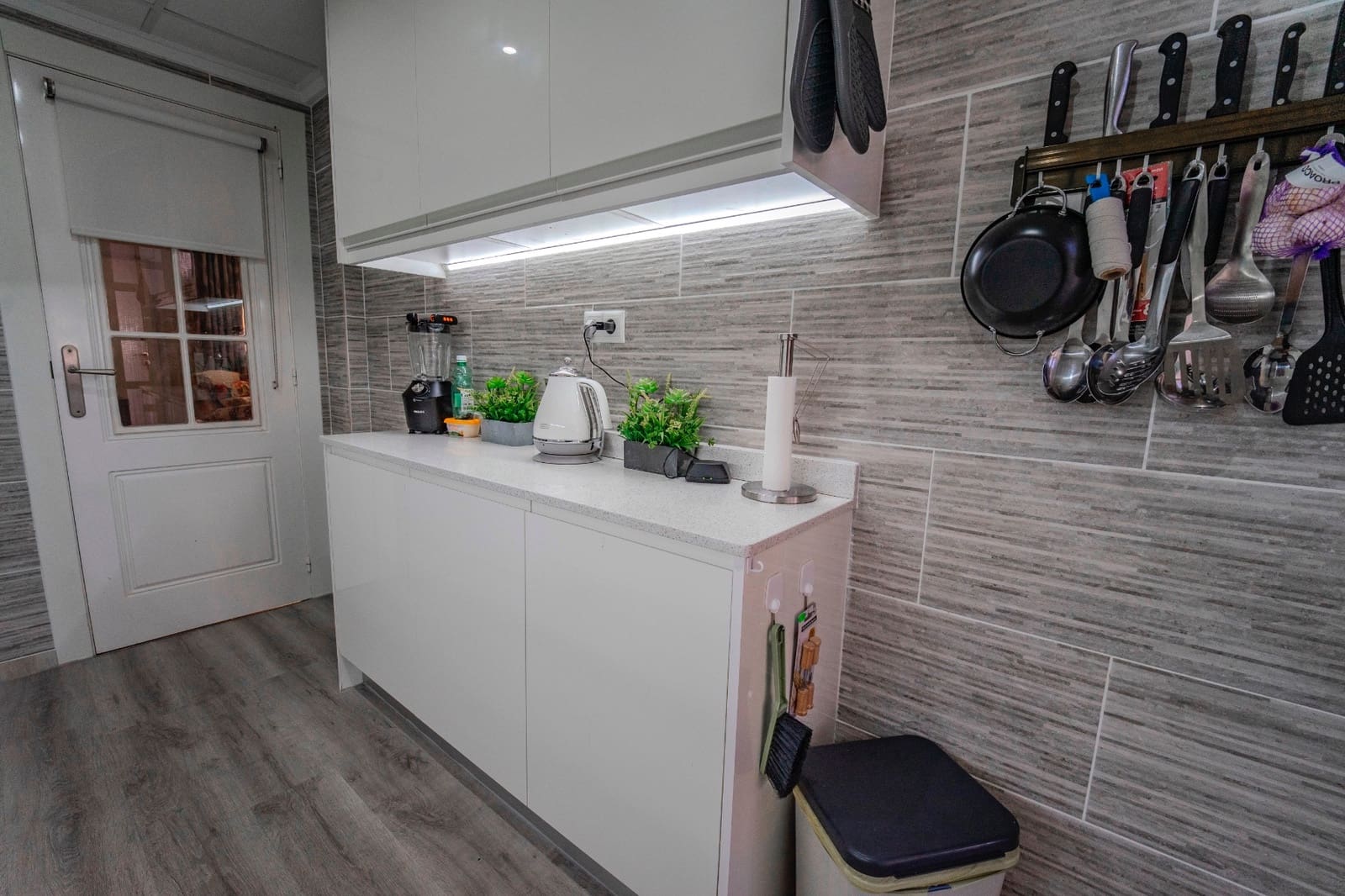 2 camera da letto Casa in vendita in Dona Pepa con piscina - 235.000 € (Rif: 9403657)