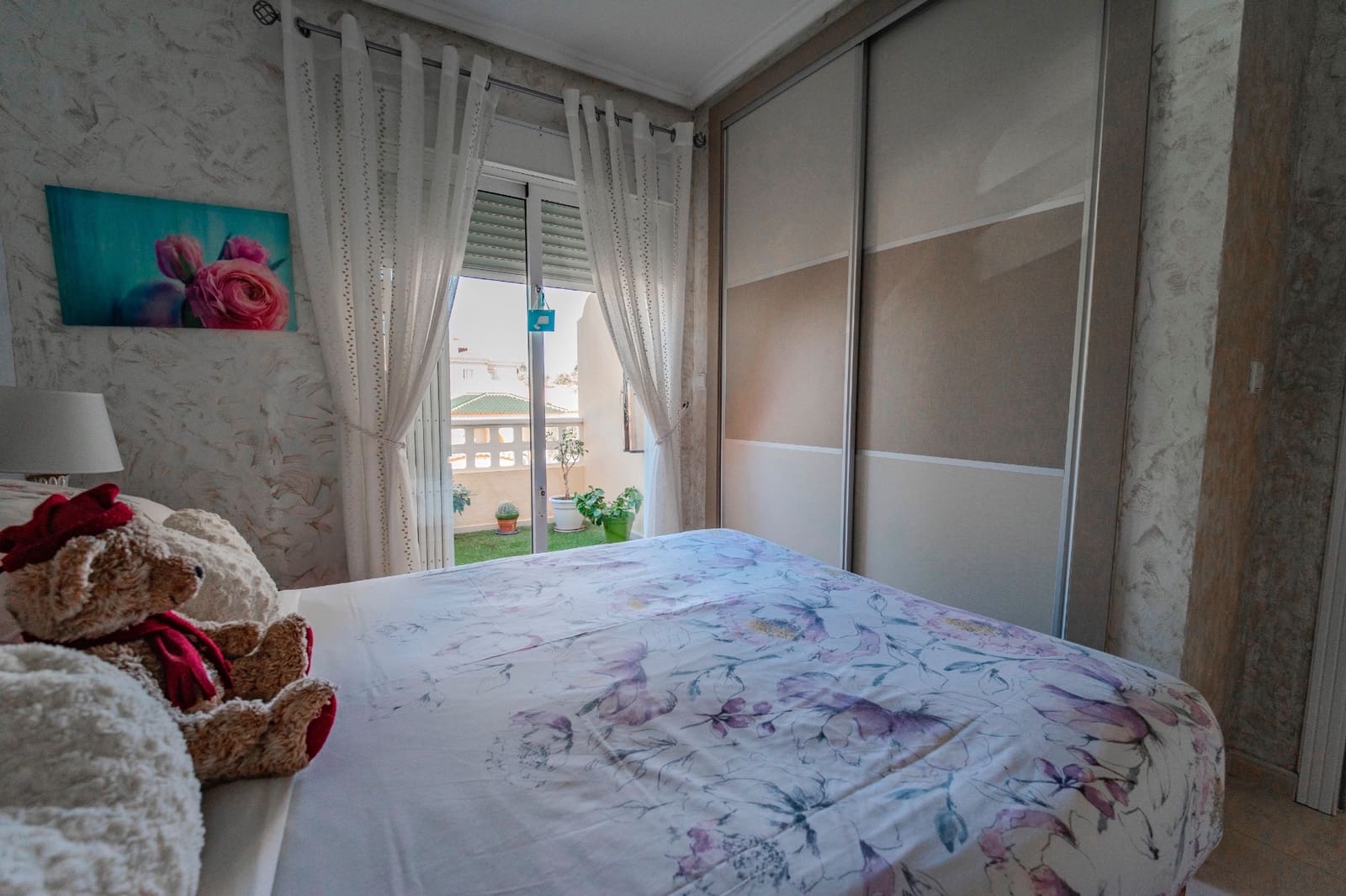2 camera da letto Casa in vendita in Dona Pepa con piscina - 235.000 € (Rif: 9403657)