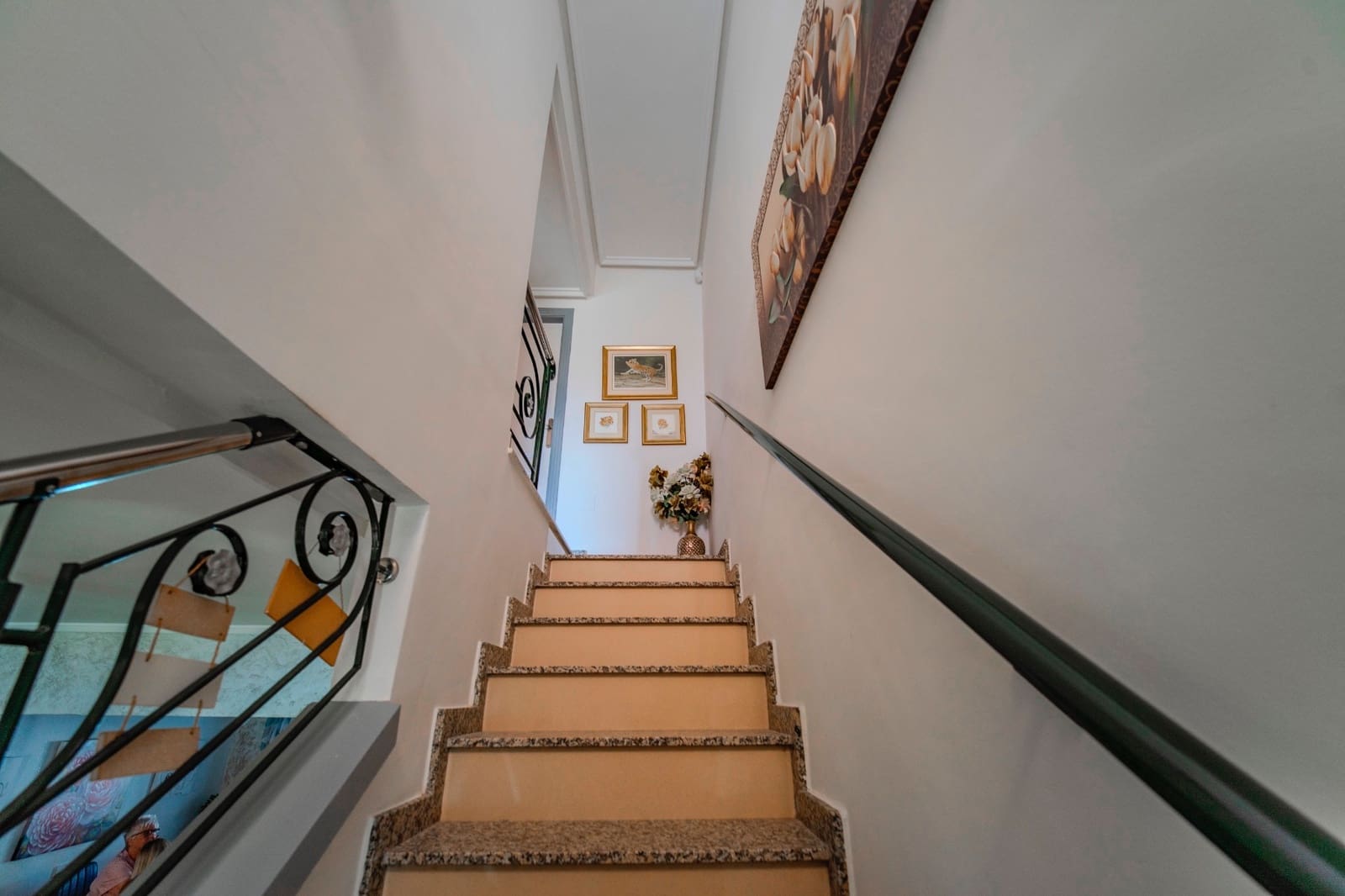 2 camera da letto Casa in vendita in Dona Pepa con piscina - 235.000 € (Rif: 9403657)