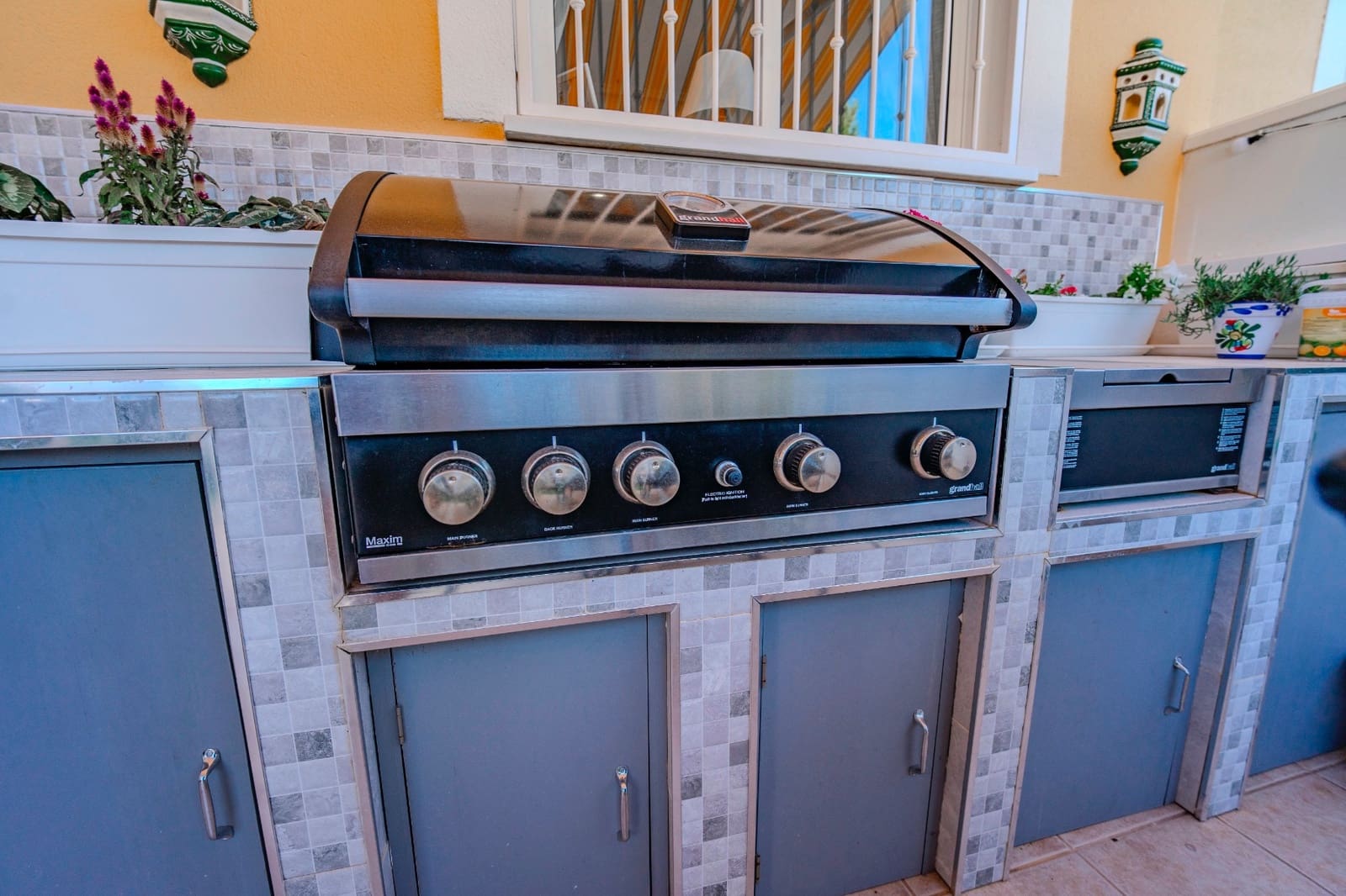 2 camera da letto Casa in vendita in Dona Pepa con piscina - 235.000 € (Rif: 9403657)