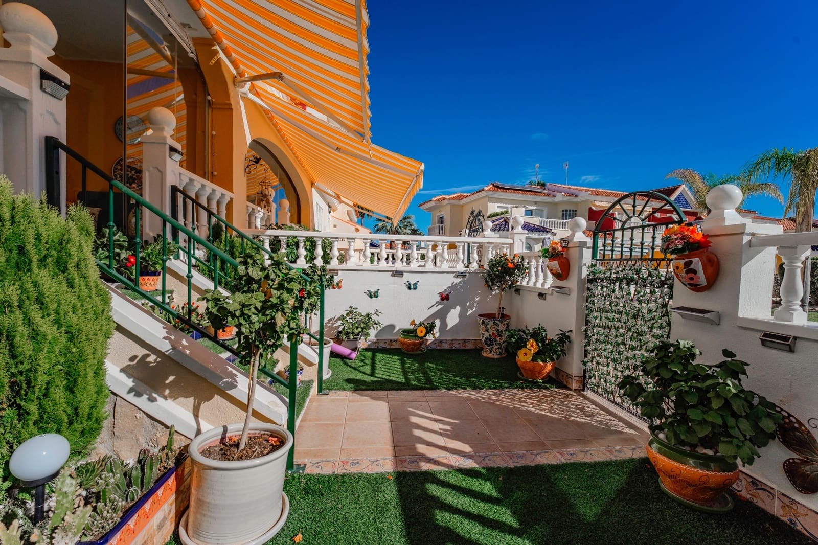 2 camera da letto Casa in vendita in Dona Pepa con piscina - 235.000 € (Rif: 9403657)