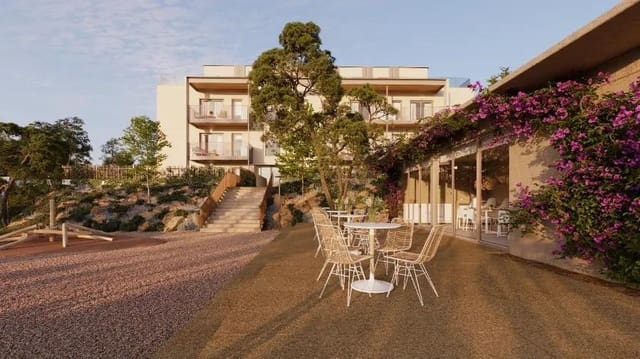 2 bedroom Apartment for sale in Campolivar, Godella with pool garage - € 379,000 (Ref: 9406254)