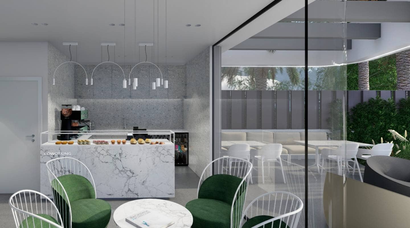 2 sovrum Lägenhet till salu i El Raso med pool - 269 000 € (Ref: 9406259)