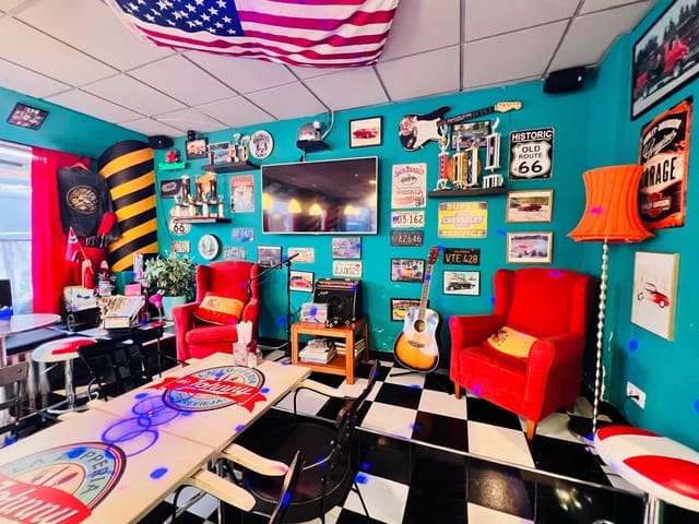 Gewerbe zu verkaufen in Centro - Muelle Pesquero, Torrevieja - 210.000 € (Ref: 9407912)