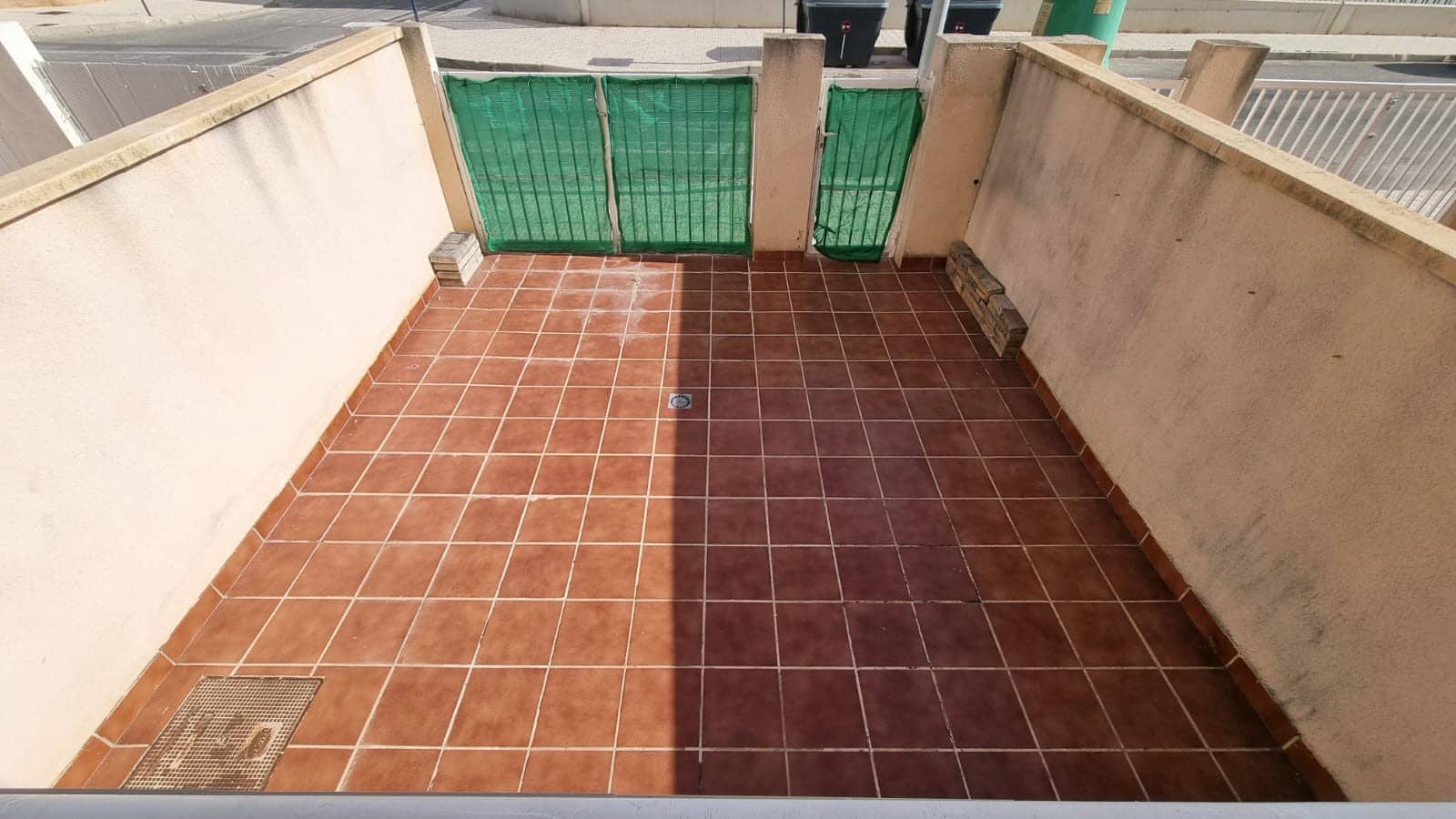 3 quarto Casa em Banda para venda em Los Dolses com piscina - 190 000 € (Ref: 9409209)