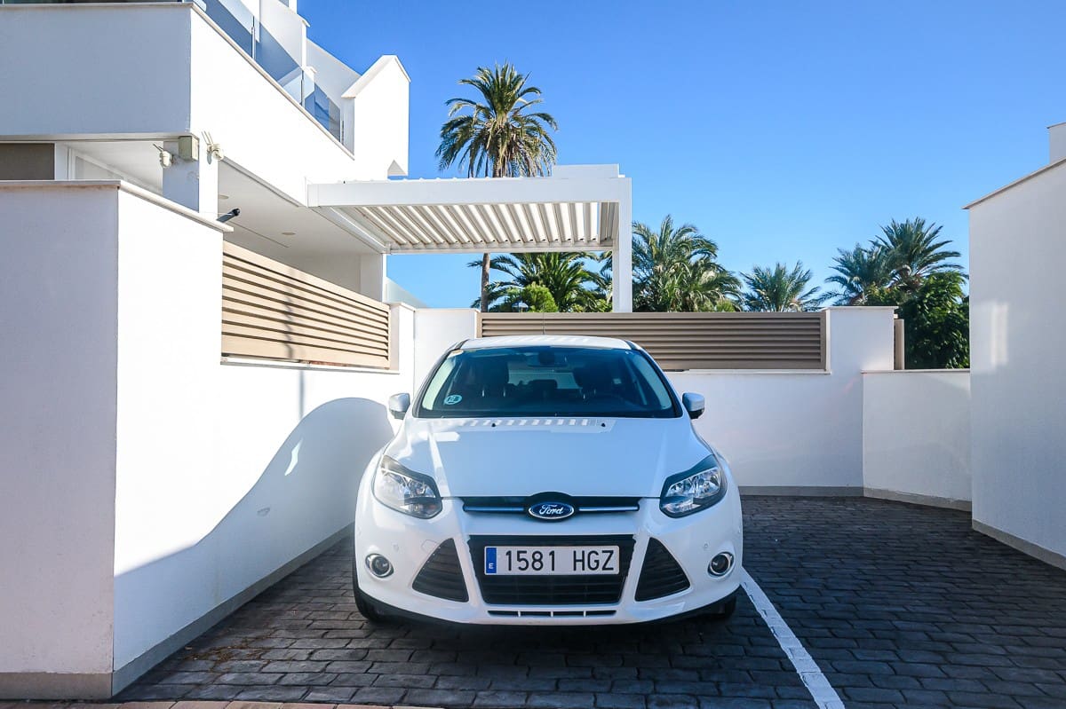 Apartamento de 3 habitaciones en San Pedro del Pinatar en venta con piscina - 355.000 € (Ref: 9409211)