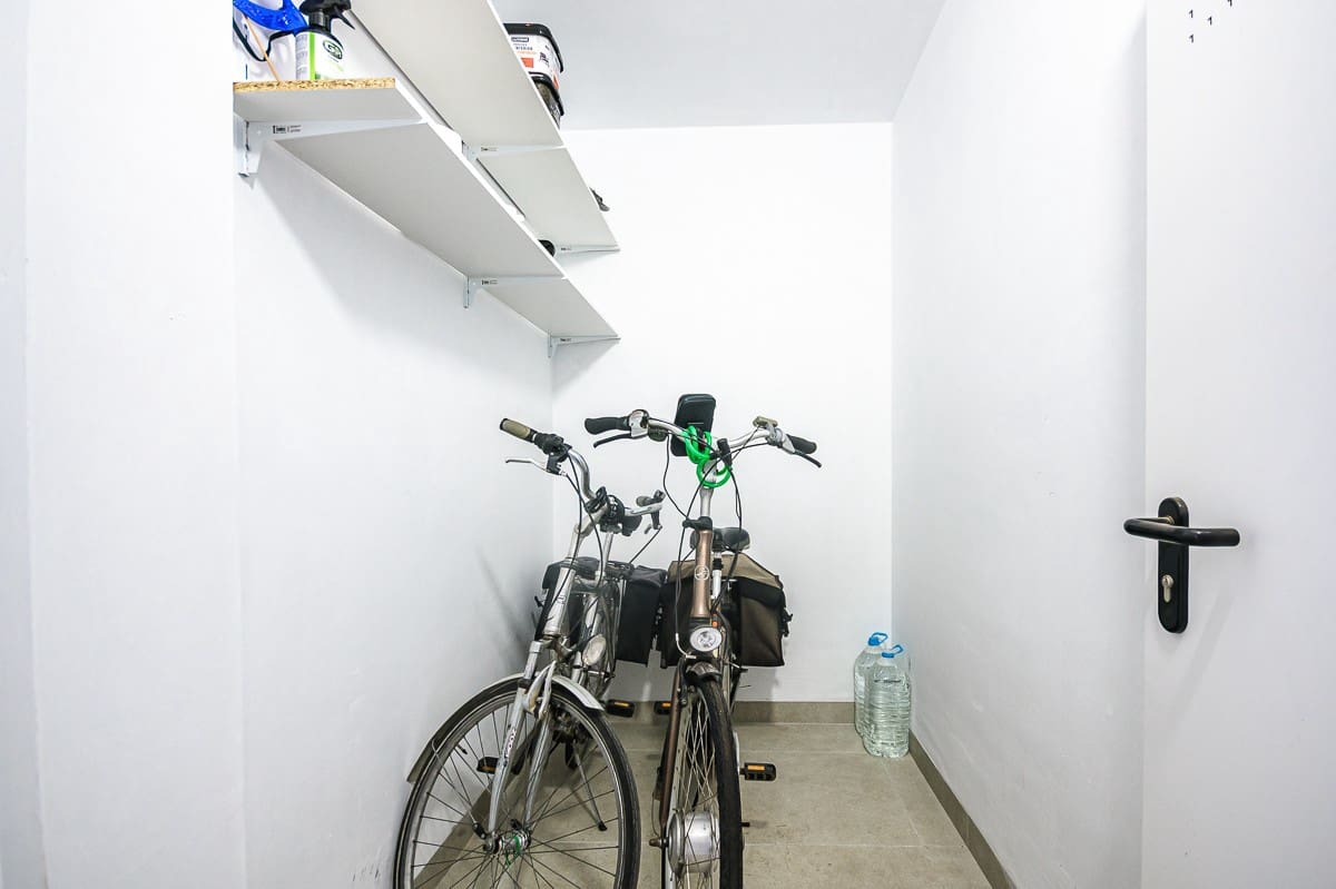 Apartamento de 3 habitaciones en San Pedro del Pinatar en venta con piscina - 355.000 € (Ref: 9409211)