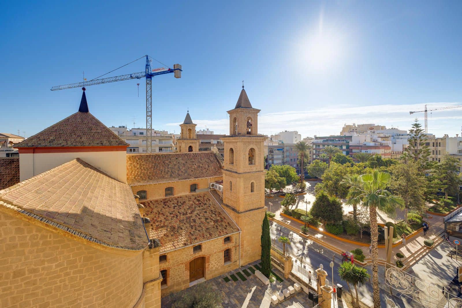 2 sovrum Lägenhet till salu i Torrevieja - 179 500 € (Ref: 9413627)