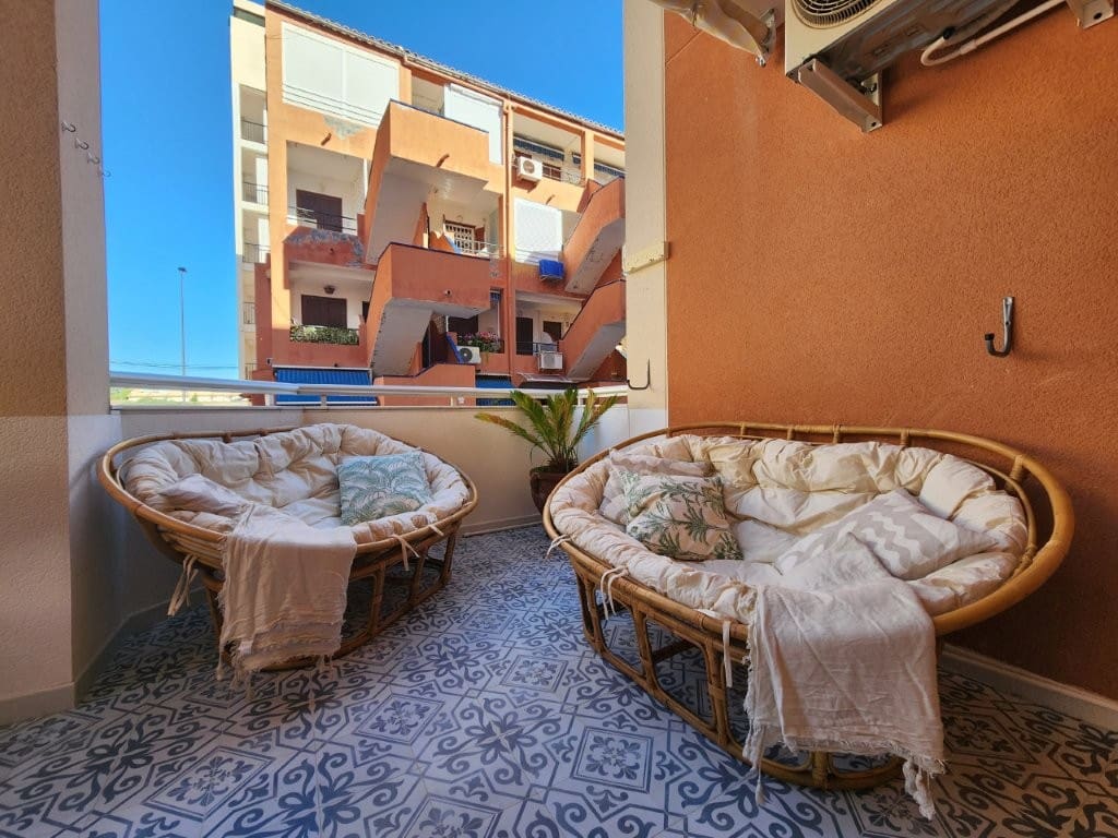 3 chambre Appartement à vendre à La Mata - 149 000 € (Ref: 9413628)
