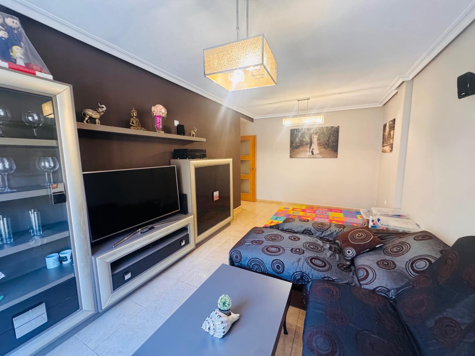 3 bedroom Apartment for sale in Almoradi with garage - € 117,000 (Ref: 9414958)