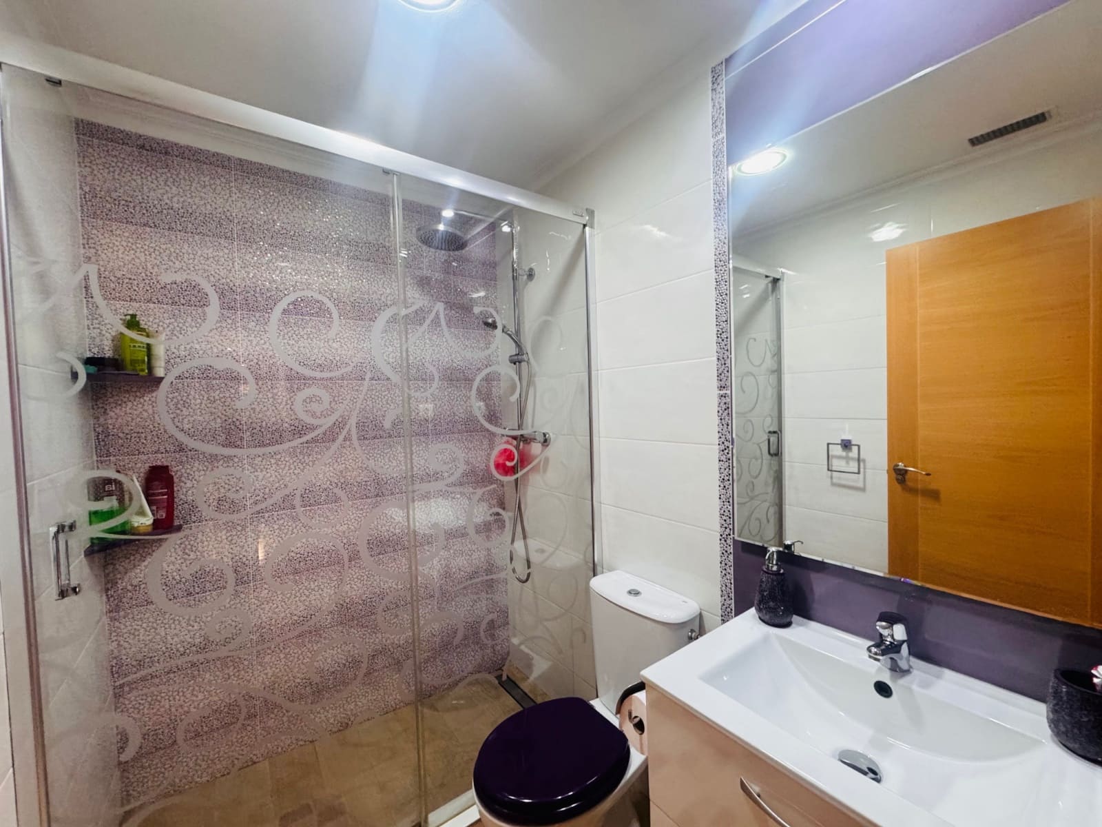 3 bedroom Apartment for sale in Almoradi with garage - € 117,000 (Ref: 9414958)