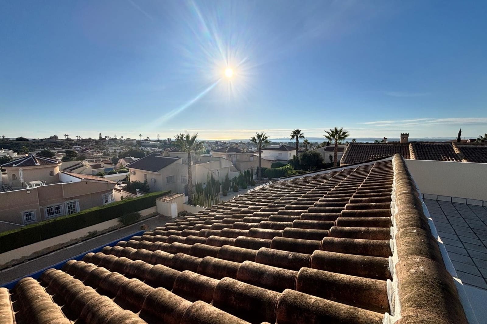 5 bedroom Villa for sale in Ciudad Quesada with pool garage - € 595,000 (Ref: 9415475)