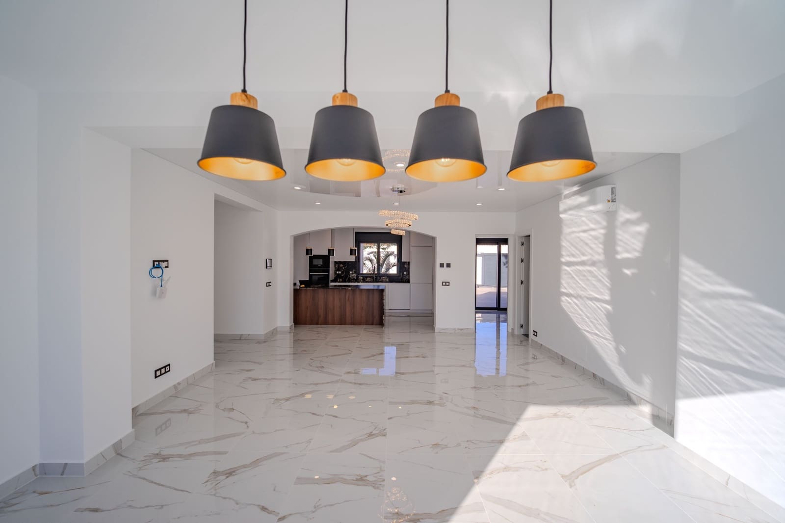 4 soverom Villa til salgs i Ciudad Quesada med svømmebasseng - € 849 000 (Ref: 9417501)