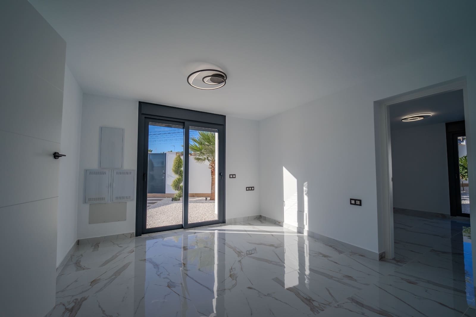 4 soverom Villa til salgs i Ciudad Quesada med svømmebasseng - € 849 000 (Ref: 9417501)