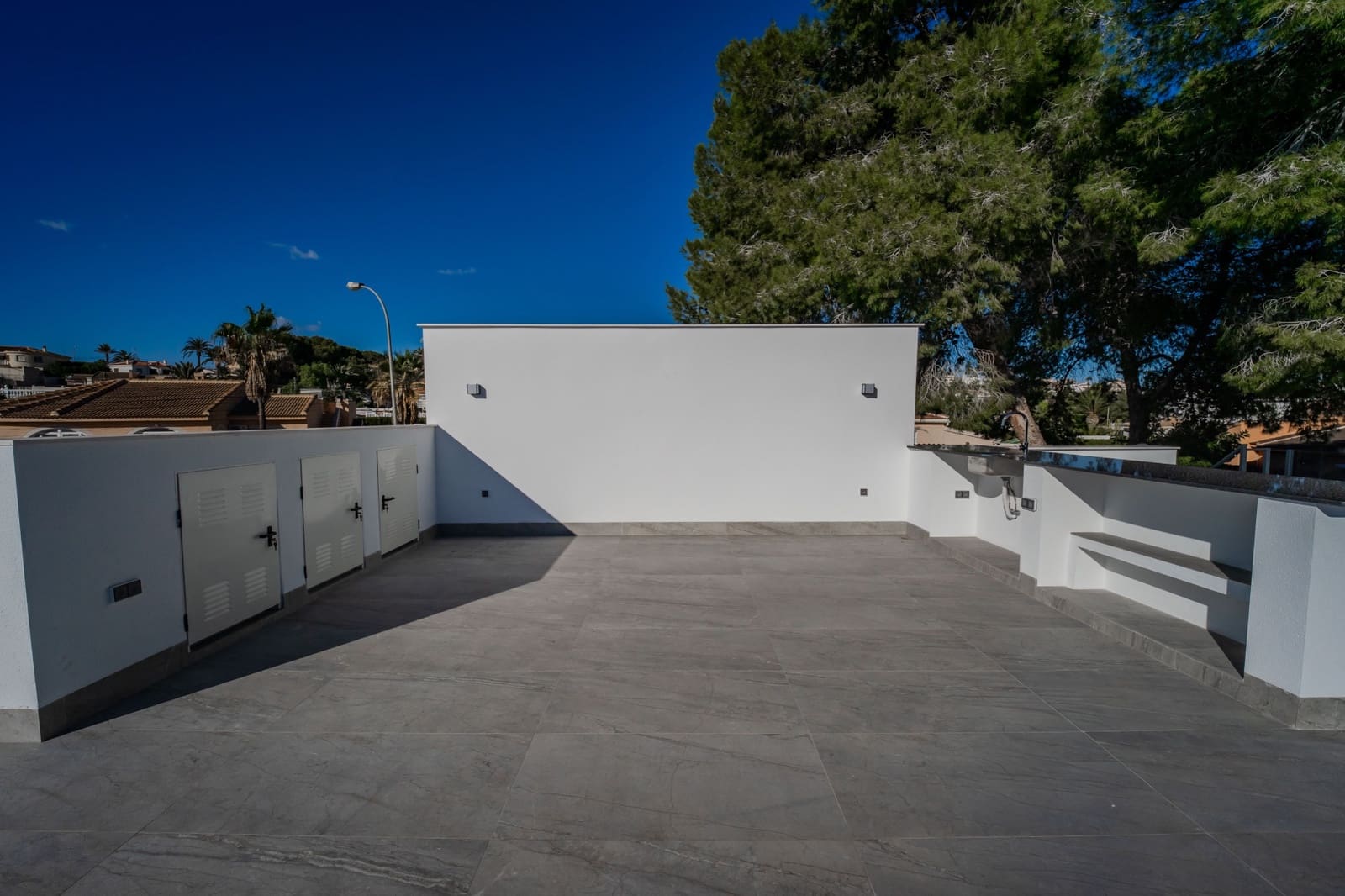 4 soverom Villa til salgs i Ciudad Quesada med svømmebasseng - € 849 000 (Ref: 9417501)
