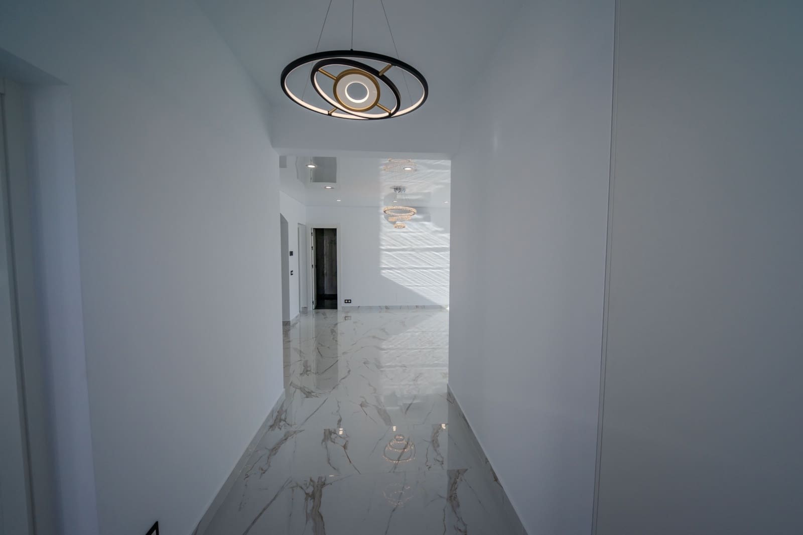 4 soverom Villa til salgs i Ciudad Quesada med svømmebasseng - € 849 000 (Ref: 9417501)