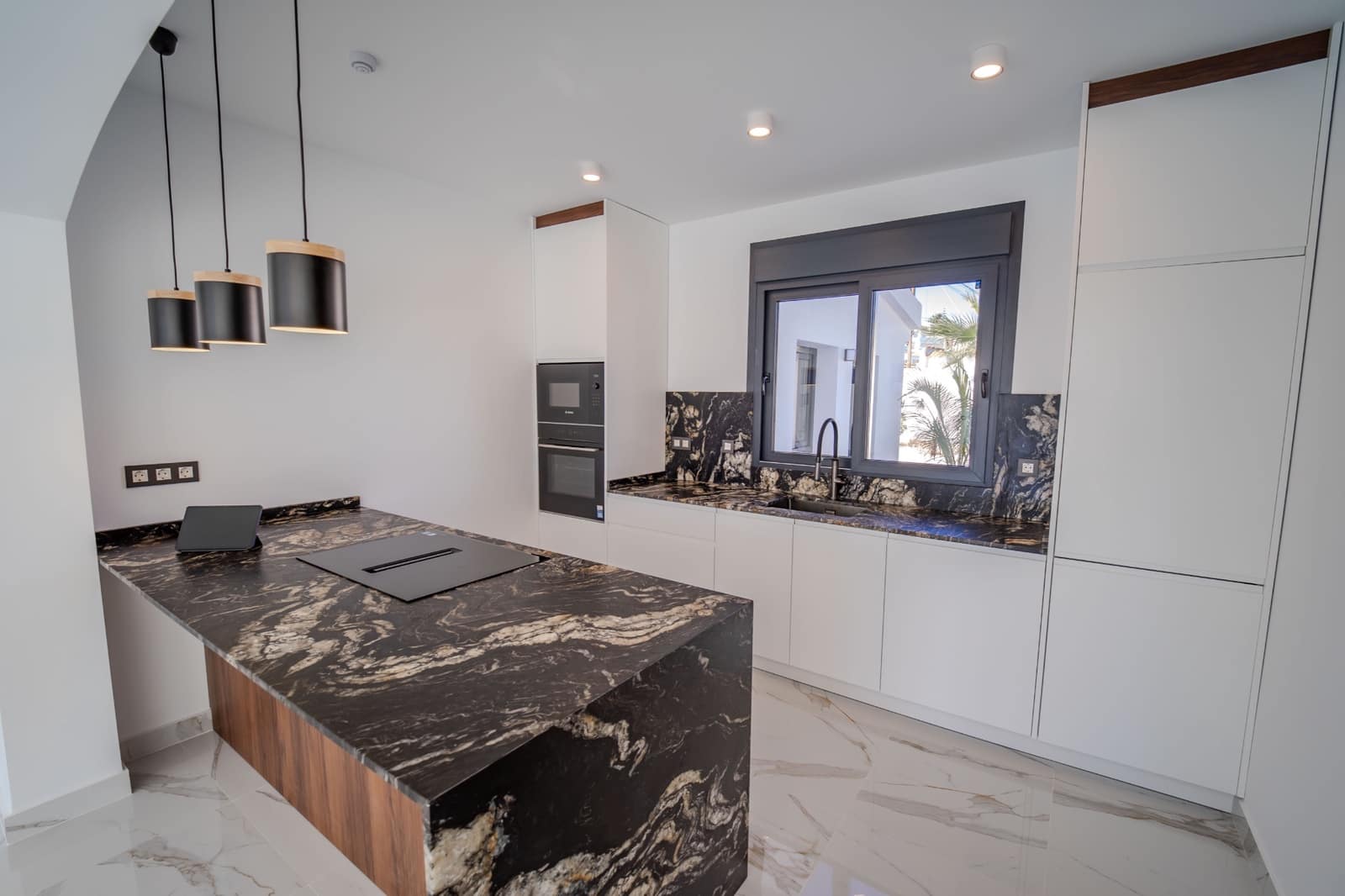 4 soverom Villa til salgs i Ciudad Quesada med svømmebasseng - € 849 000 (Ref: 9417501)