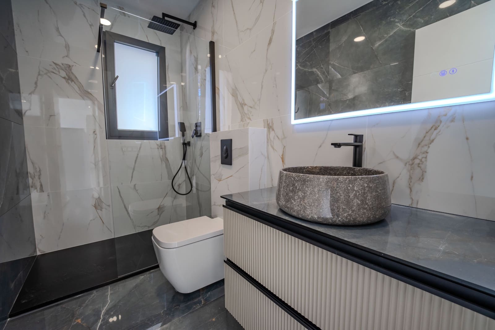 4 soverom Villa til salgs i Ciudad Quesada med svømmebasseng - € 849 000 (Ref: 9417501)