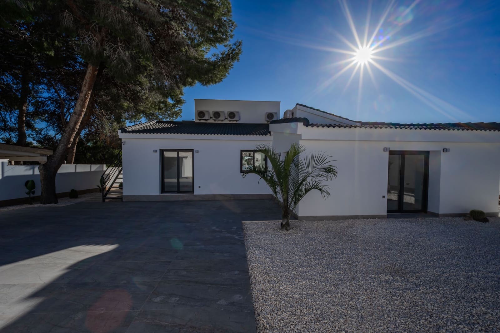 4 soverom Villa til salgs i Ciudad Quesada med svømmebasseng - € 849 000 (Ref: 9417501)