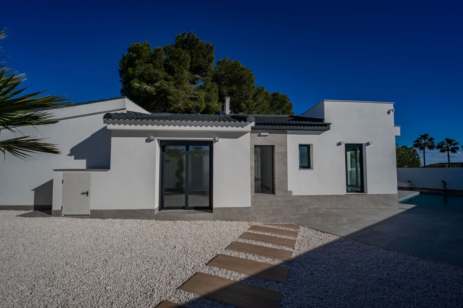 4 soverom Villa til salgs i Ciudad Quesada med svømmebasseng - € 849 000 (Ref: 9417501)