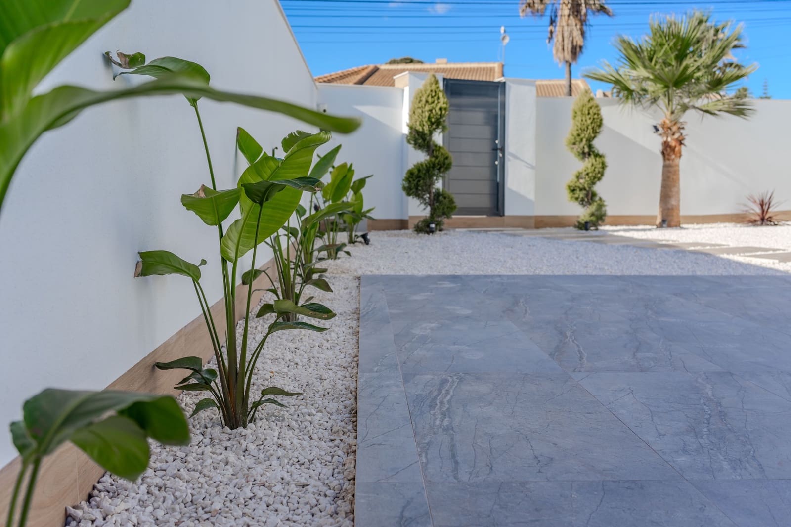4 soverom Villa til salgs i Ciudad Quesada med svømmebasseng - € 849 000 (Ref: 9417501)