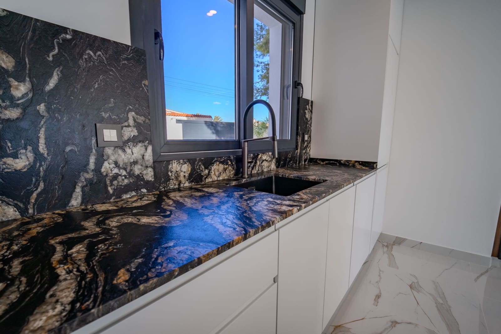 4 soverom Villa til salgs i Ciudad Quesada med svømmebasseng - € 849 000 (Ref: 9417501)