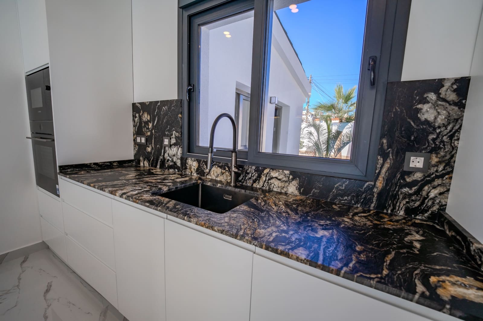 4 soverom Villa til salgs i Ciudad Quesada med svømmebasseng - € 849 000 (Ref: 9417501)