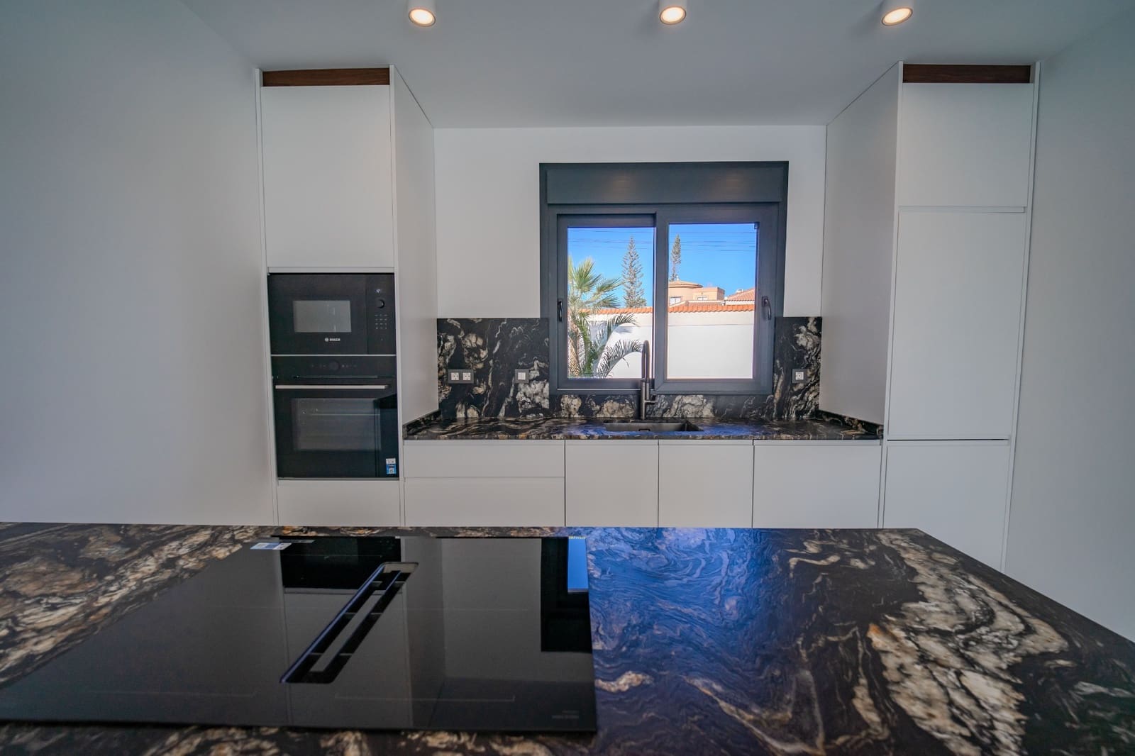 4 soverom Villa til salgs i Ciudad Quesada med svømmebasseng - € 849 000 (Ref: 9417501)