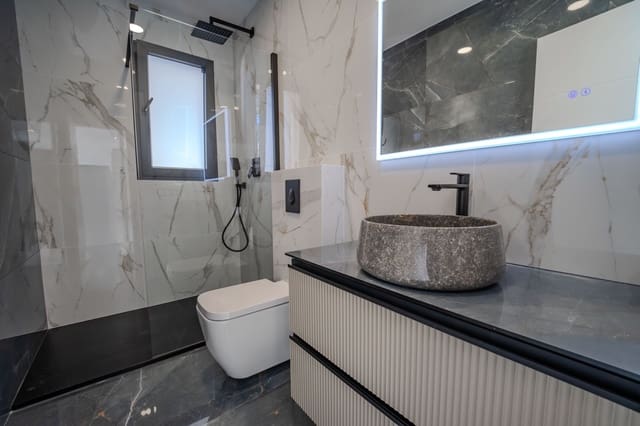 4 soverom Villa til salgs i Ciudad Quesada, Rojales med svømmebasseng - € 849 000 (Ref: 9417501)