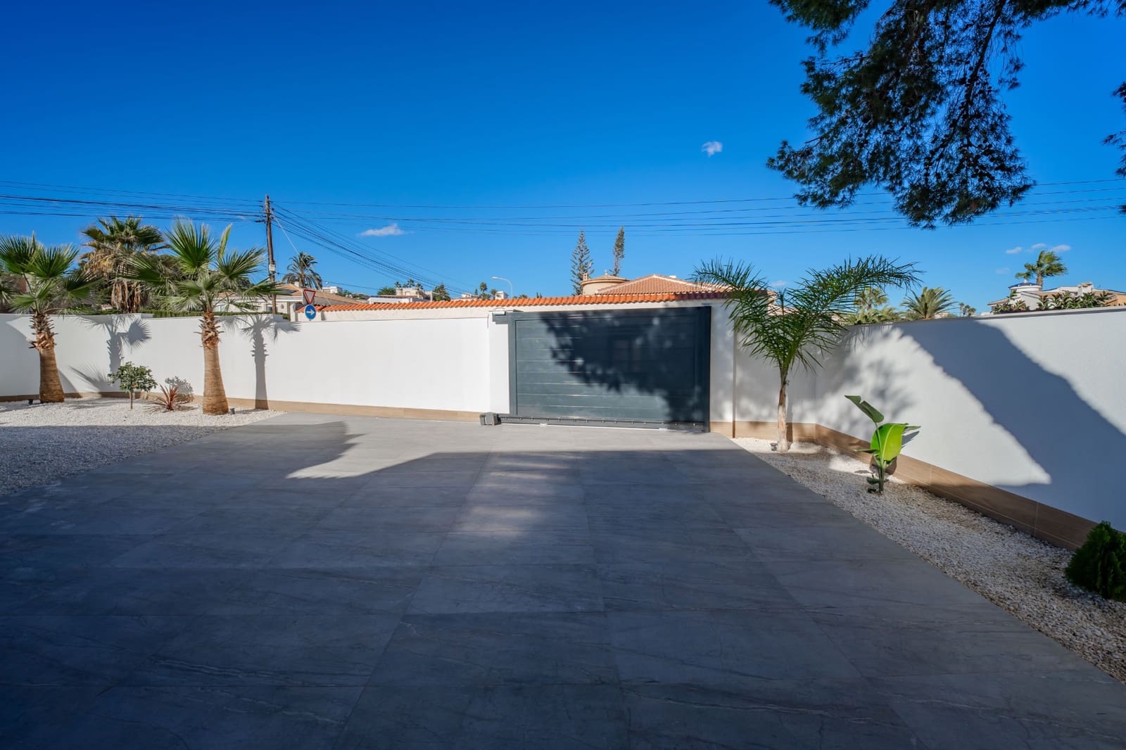 4 soverom Villa til salgs i Ciudad Quesada med svømmebasseng - € 849 000 (Ref: 9417501)