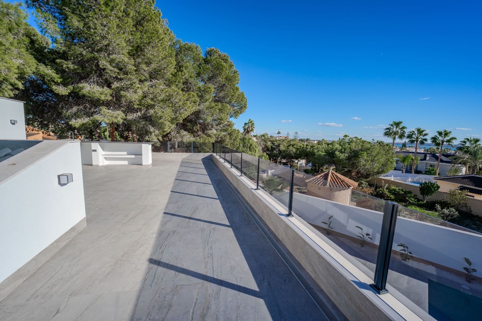 4 soverom Villa til salgs i Ciudad Quesada med svømmebasseng - € 849 000 (Ref: 9417501)