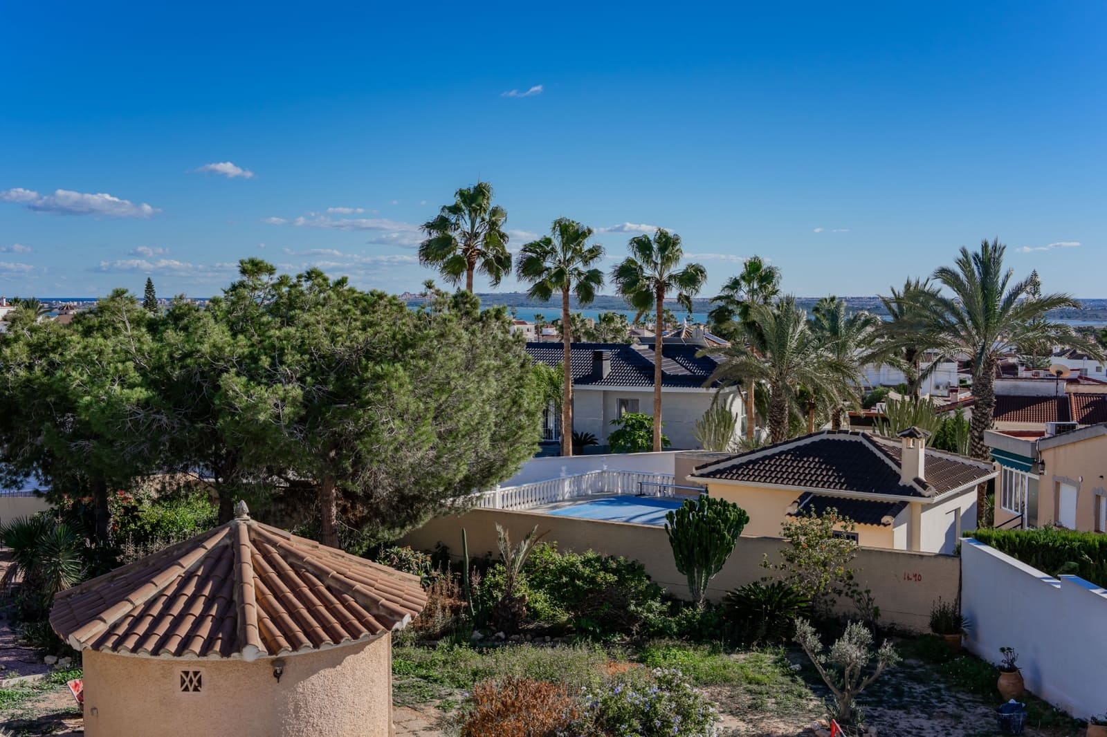 4 soverom Villa til salgs i Ciudad Quesada med svømmebasseng - € 849 000 (Ref: 9417501)