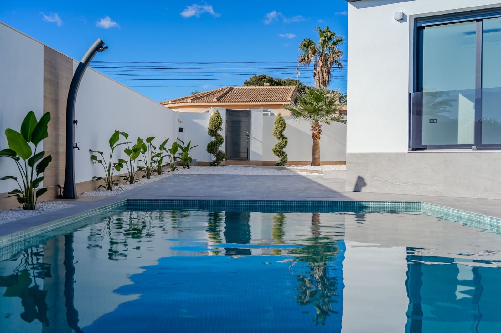4 soverom Villa til salgs i Ciudad Quesada med svømmebasseng - € 849 000 (Ref: 9417501)