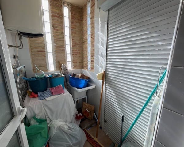 2 camera da letto Villa in vendita in El Raso, Guardamar del Segura con piscina - 180.000 € (Rif: 9417502)