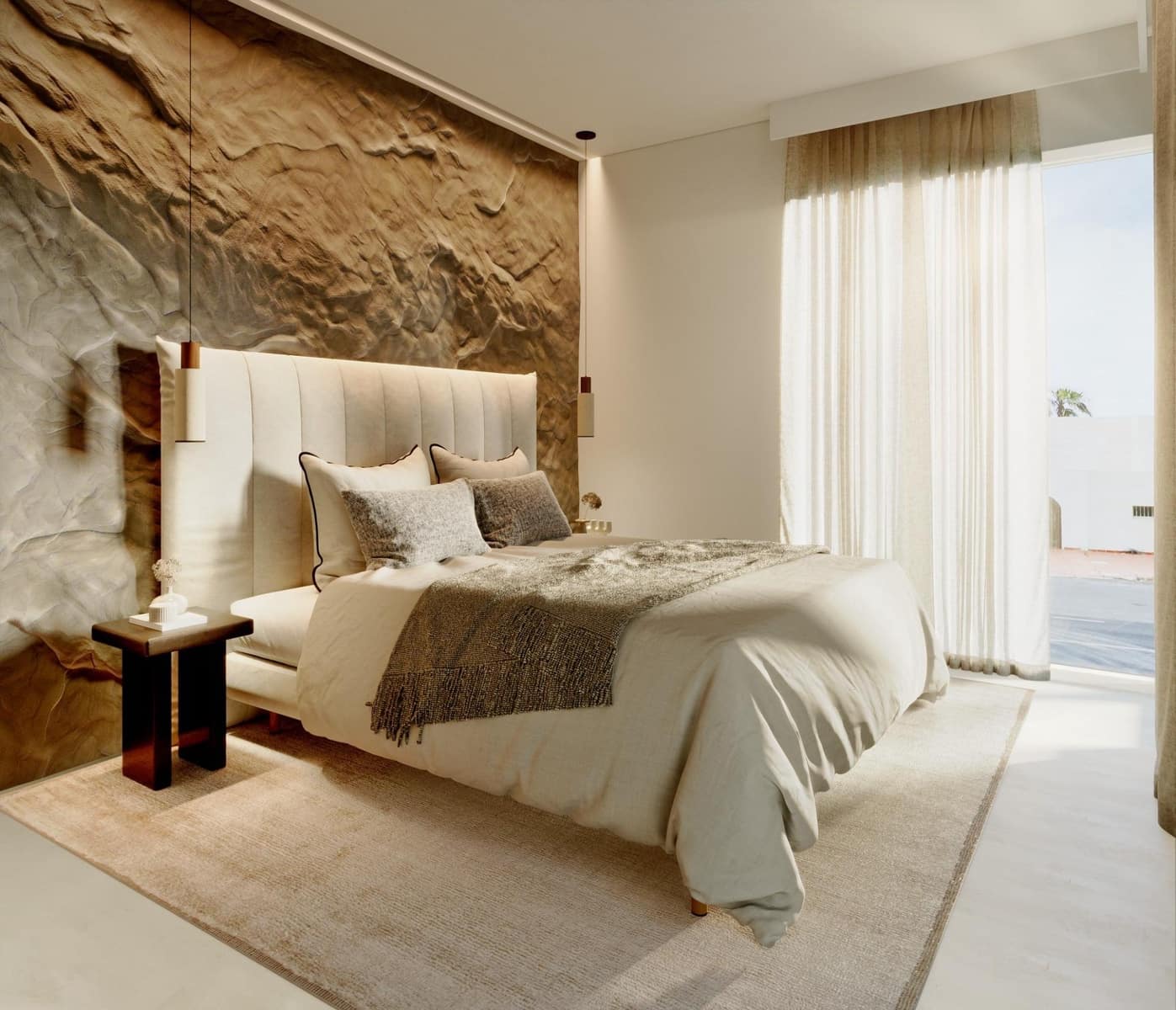 3 quarto Moradia Geminada para venda em Mojacar com piscina - 660 000 € (Ref: 9419056)