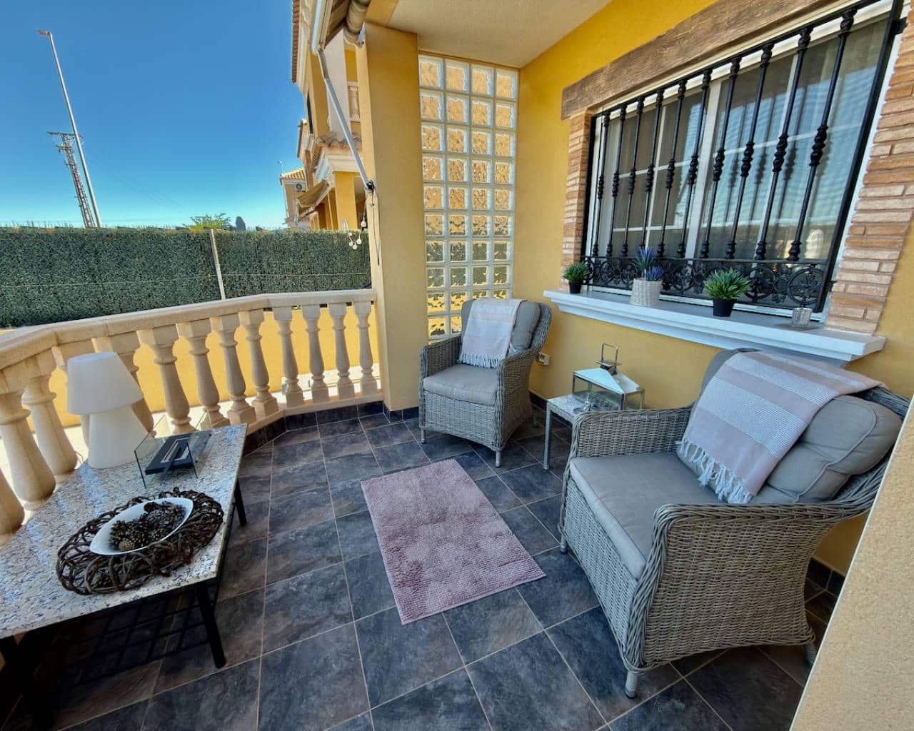 3 slaapkamer Villa te koop in El Raso - € 315.000 (Ref: 9420080)