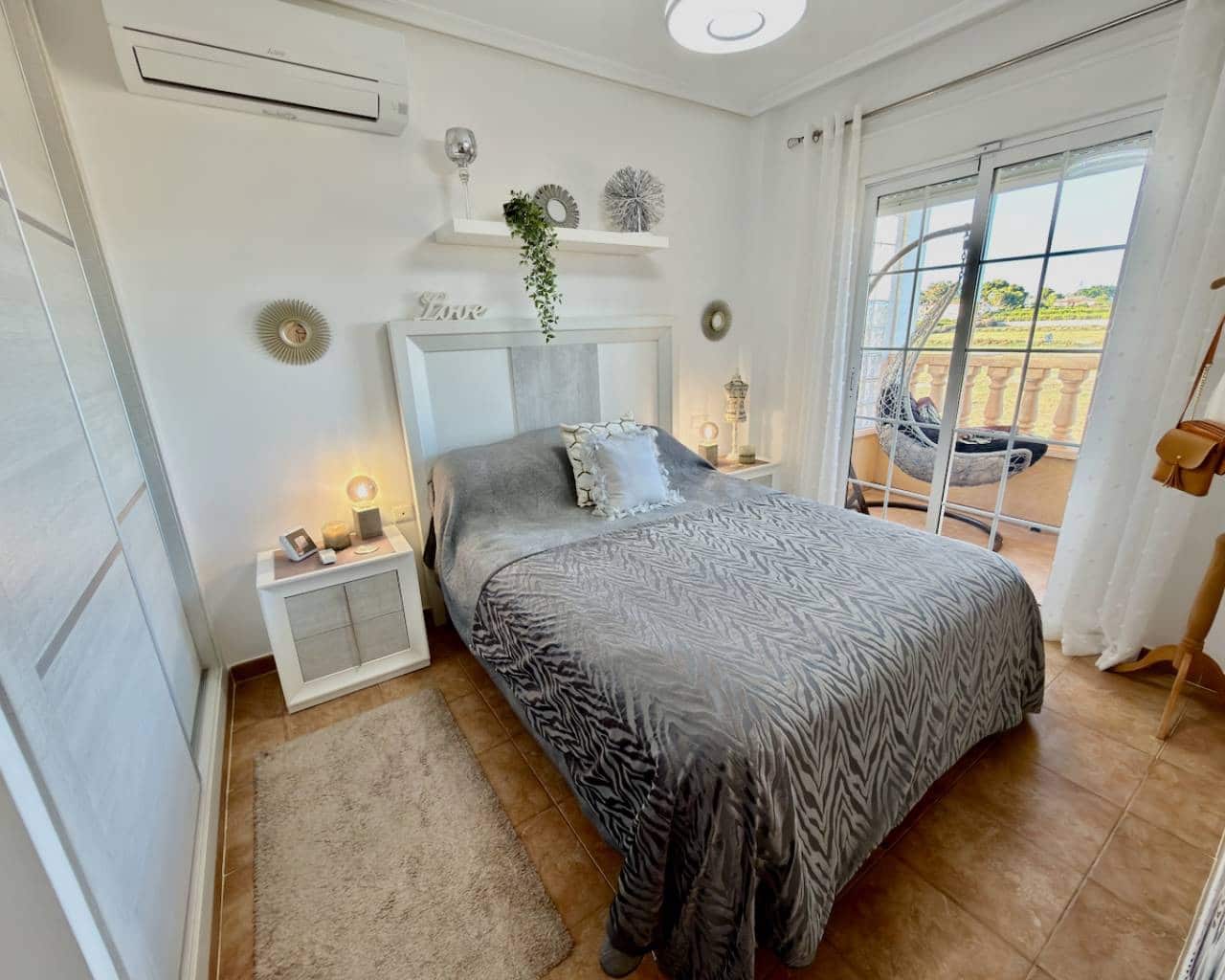 3 slaapkamer Villa te koop in El Raso - € 315.000 (Ref: 9420080)