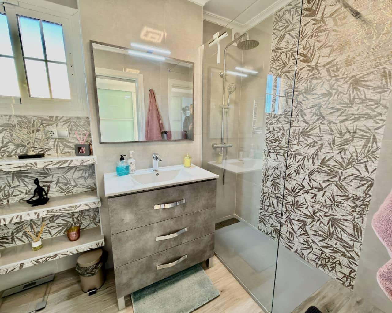 3 slaapkamer Villa te koop in El Raso - € 315.000 (Ref: 9420080)