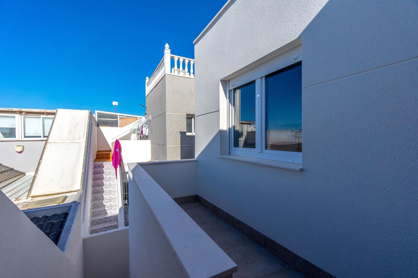 3 soverom Villa til salgs i El Chaparral - € 230 000 (Ref: 9422071)
