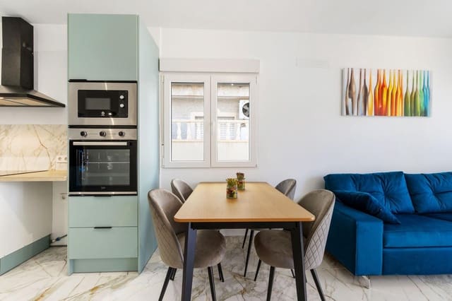 3 chambre Villa/Maison à vendre à El Chaparral, Torrevieja - 230 000 € (Ref: 9422071)