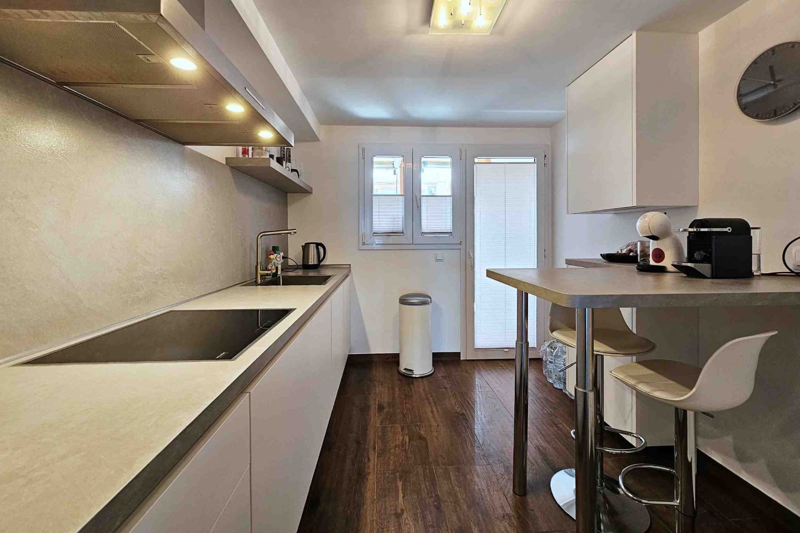 2 sypialnia Apartament na sprzedaż w El Toro / Port Adriano z basenem garażem - 1 195 000 € (Ref: 9424279)