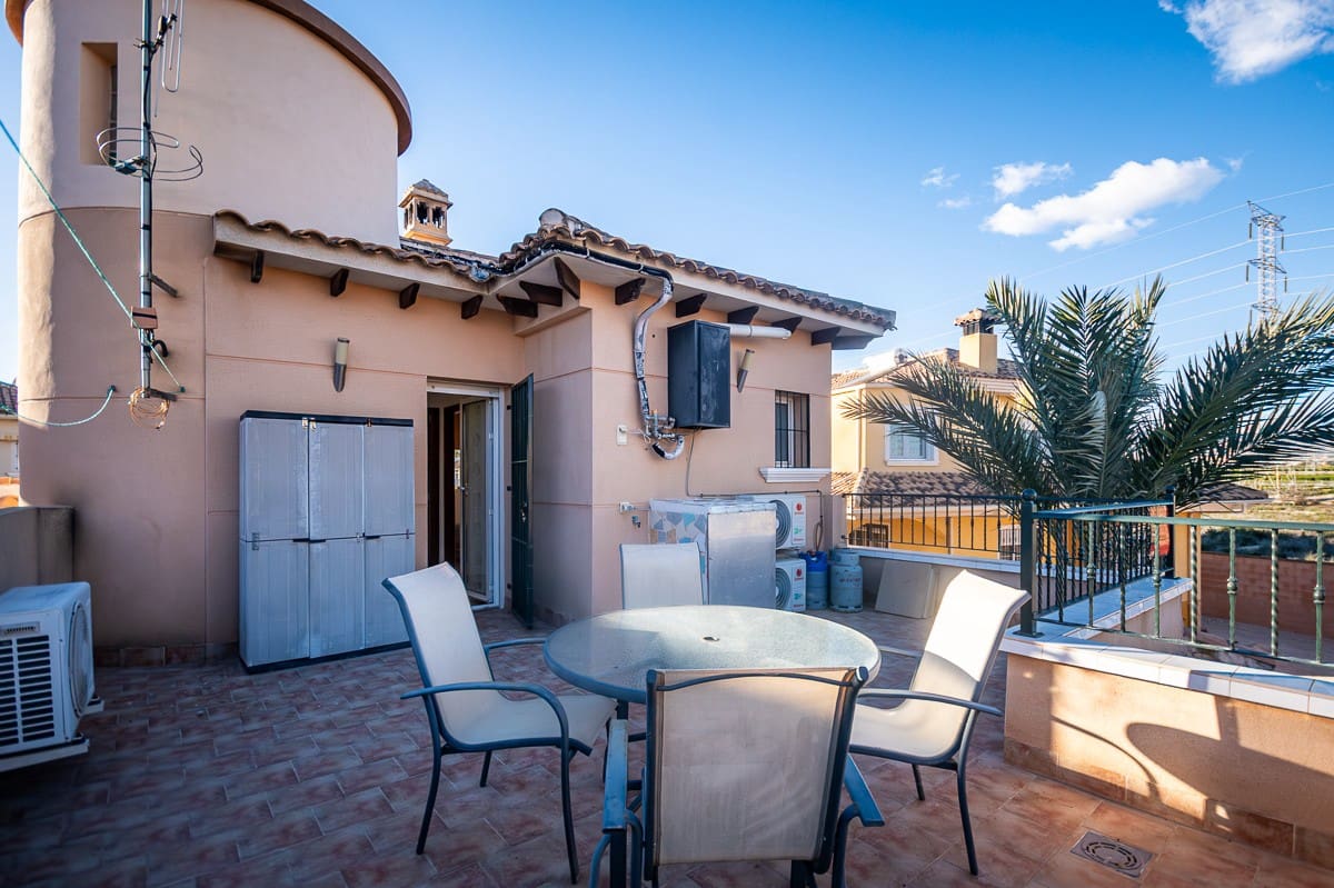 4 Zimmer Villa zu verkaufen in Benferri - 250.000 € (Ref: 9424280)