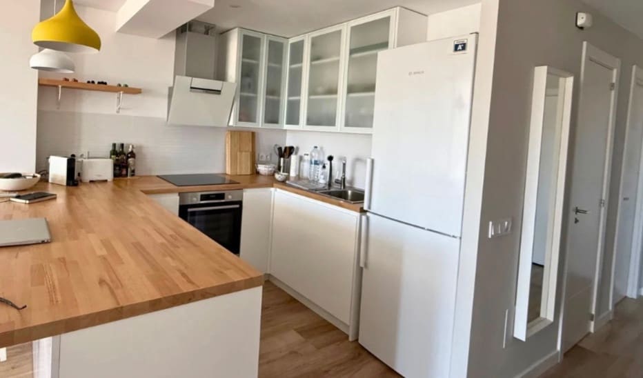 2 chambre Appartement à vendre à San Agustin / Sant Agusti avec piscine - 559 000 € (Ref: 9424282)