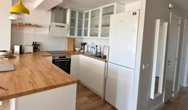 2 chambre Appartement à vendre à San Agustín / Sant Agustí, Palma de Mallorca avec piscine - 559 000 € (Ref: 9424282)
